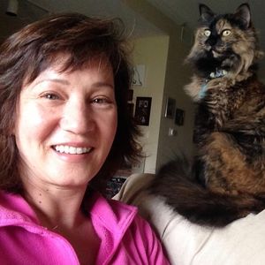 Meet your Posher, Carol